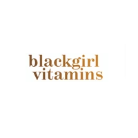 Black Girl Vitamins