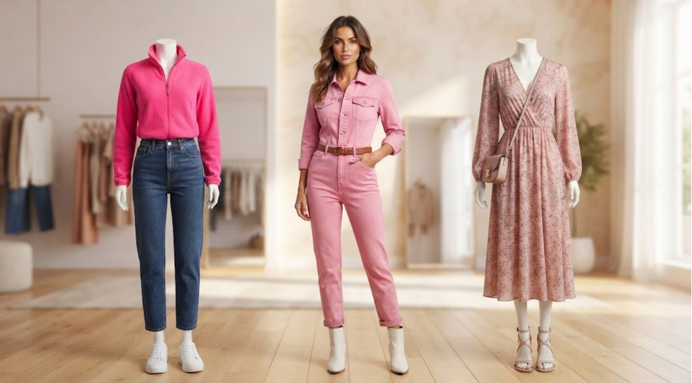 How to Choose the Right Oyrosy Clothing for Your Style