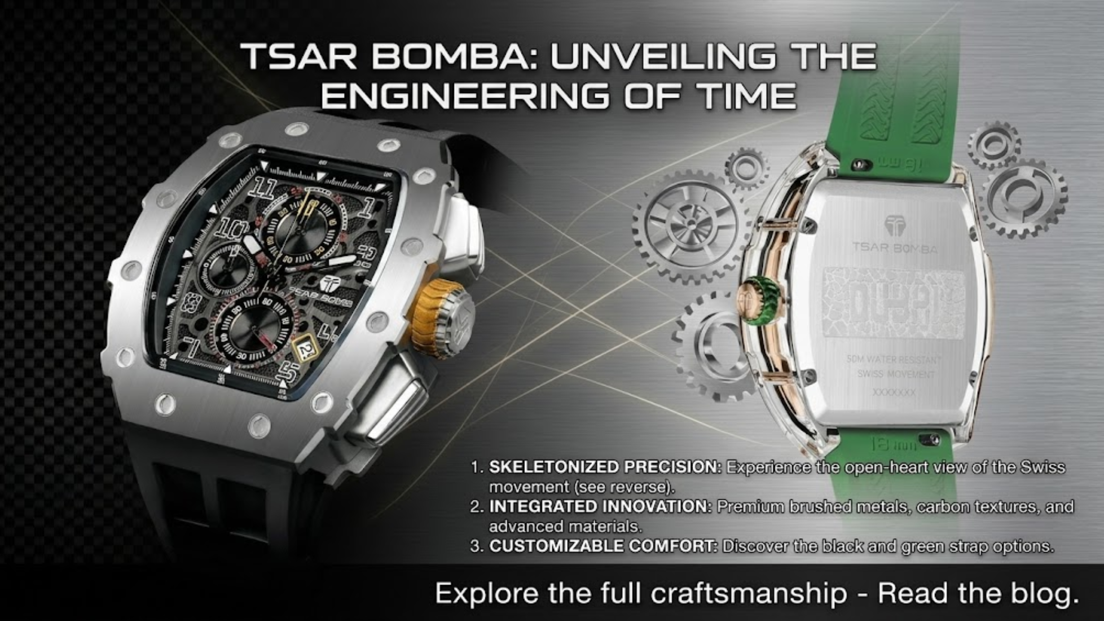 Difference Between Quartz and Mechanical Watches: Accuracy, Craftsmanship, and Features