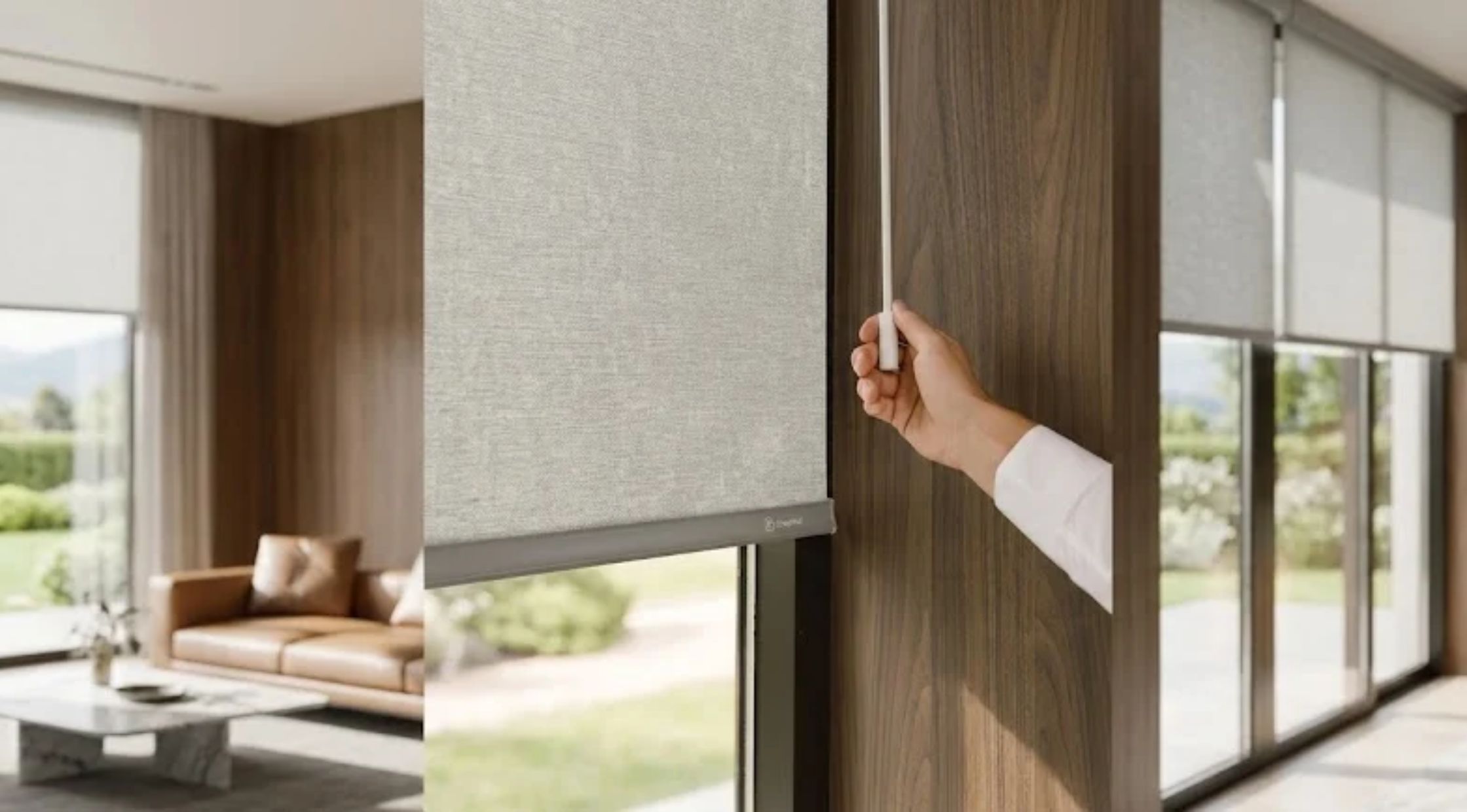 How to Choose the Right Window Blinds and Window Shades for a More Comfortable Home