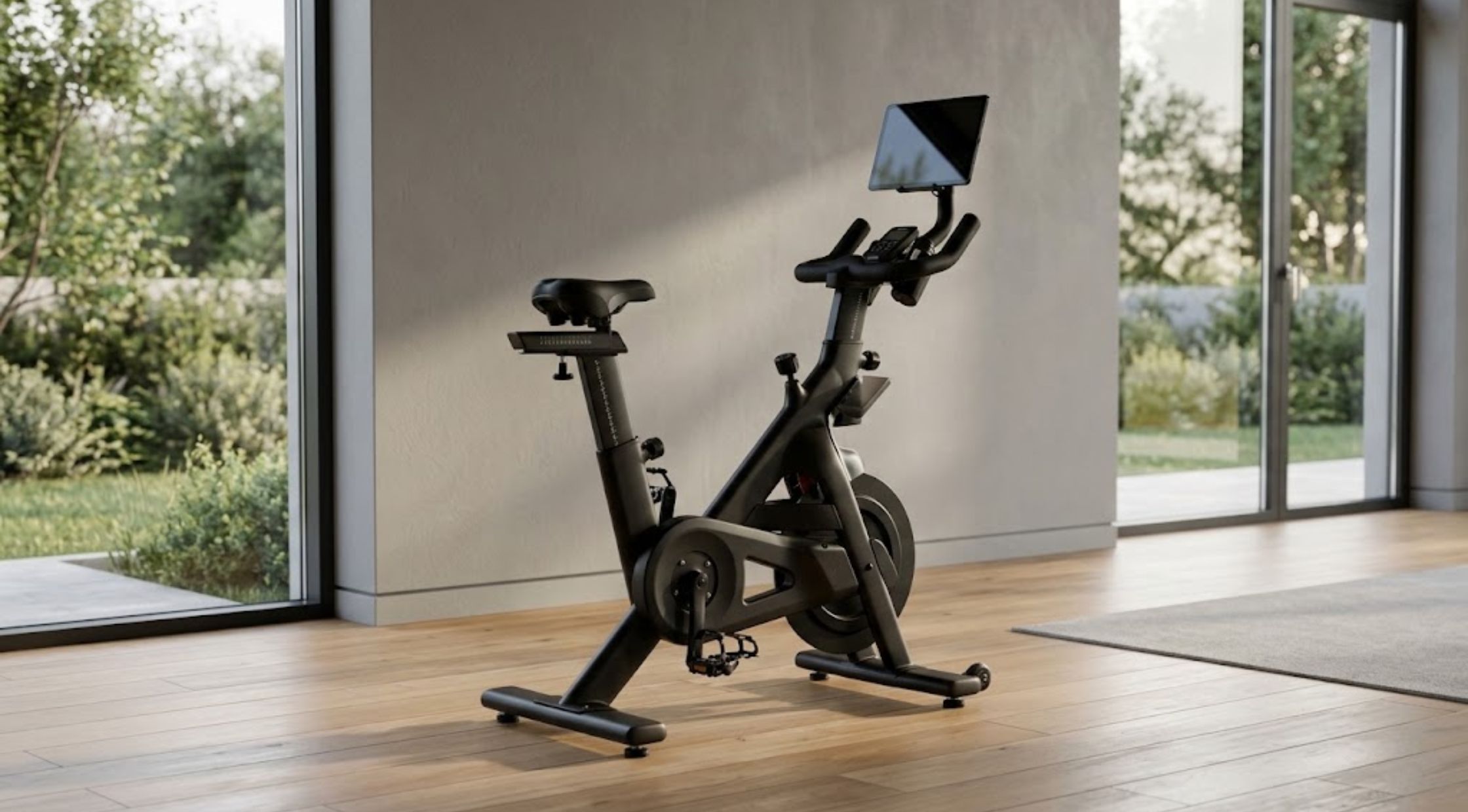 How to Choose an Exercise Bike for Fitness That Keeps You Motivated